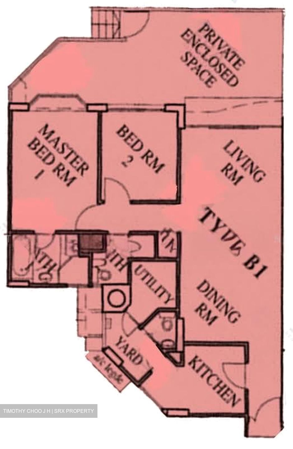 Eastpoint Green (D18), Condominium #599240671